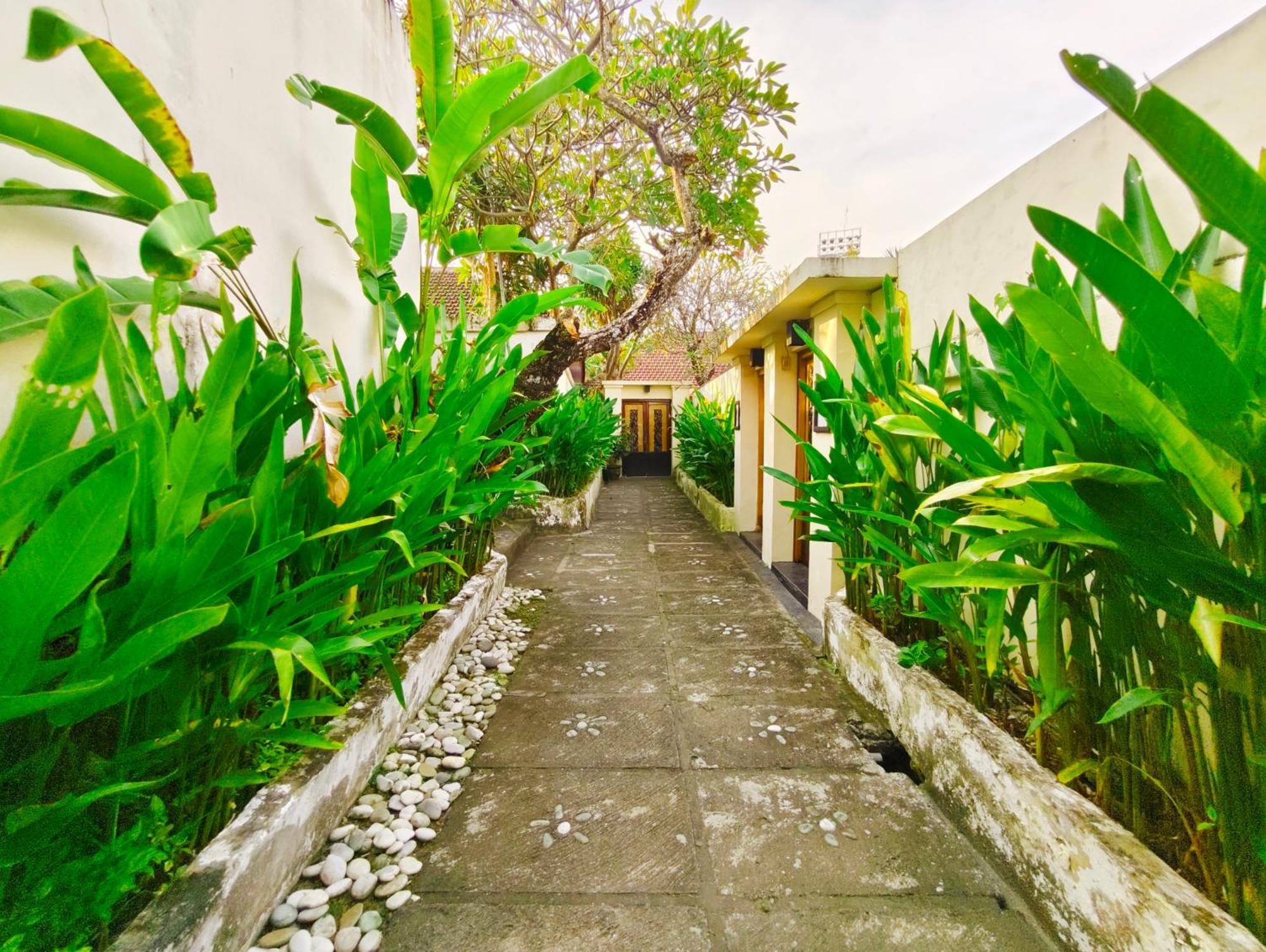 Private Pool Villas Kuta  Exterior photo