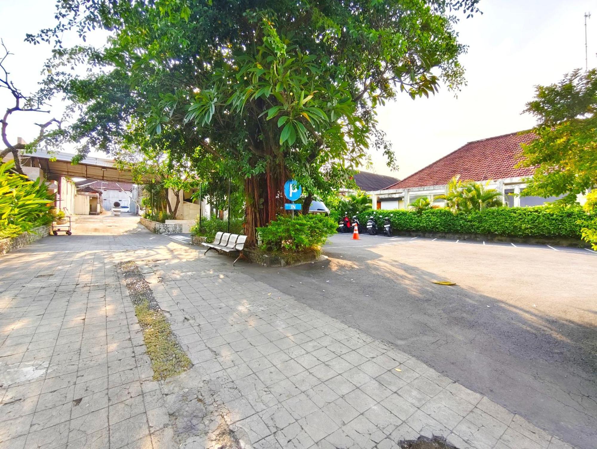 Private Pool Villas Kuta  Exterior photo